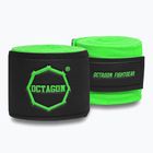Бинти боксерські Octagon Fightgear Supreme Basic 300 см light green