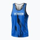 Чоловіча майка Octagon Diamond blue