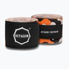 Бинти боксерські Octagon Fightgear Supreme Basic 300 см peach camo