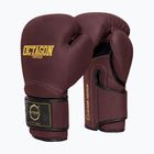 Рукавиці боксерські Octagon Matt bronze