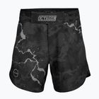 Шорти для тренувань чоловічі Octagon Marble Camo MMA camo grey