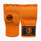 Рукавиці внутрішні Octagon Legion Advance Tech Gel orange