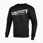 Кофта чоловіча Octagon Sportswear Company black