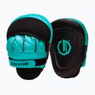 Лапи тренерські Octagon Legion Pro Series black/sea green