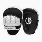 Лапи тренерські Octagon Legion Pro Series black/white