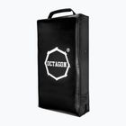 Щит для тренувань рівний Octagon PAO black
