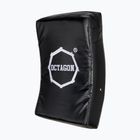Тренувальний щит Octagon PAO чорний профільований