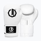 Боксерські рукавички Octagon Legion Kevlar white