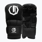 Рукавиці спарингові Octagon Legion Kevlar MMA black