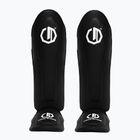 Захист для гомілок та стоп Octagon Legion Kevlar black