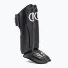 Захист для гомілок та стоп Octagon Legion Kevlar black