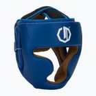 Шолом боксерський Octagon Legion Kevlar blue