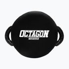 Щит для тренувань круглий Octagon Legion Logo black