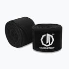 Бинти боксерські Octagon Legion Standard 4м black