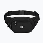 Сумка-бананка Octagon Legion Mallorca black