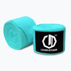 Бинти боксерські Octagon Legion Standard 500 cm jagged ice