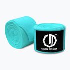 Бинти боксерські Octagon Legion Standard 300 cm jagged ice