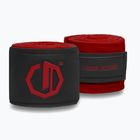 Бинти боксерські Octagon Legion Supreme 500 cm burgundy