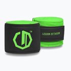 Бинти боксерські Octagon Legion Supreme 300 cm light green