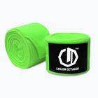 Бинти боксерські Octagon Legion Standard 500 cm light green