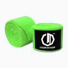 Бинти боксерські Octagon Legion Standard 300 cm light green