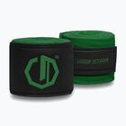 Бинти боксерські Octagon Legion Supreme 300 cm dark green