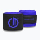 Бинти боксерські Octagon Legion Supreme 500 cm dark blue
