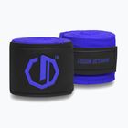 Бинти боксерські Octagon Legion Supreme 300 cm dark blue