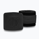 Бинти боксерські Octagon Legion Supreme 500 cm black/black