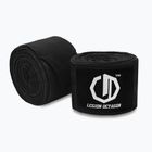 Бинти боксерські Octagon Legion Standard 300 cm black/white