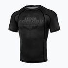 Рашгард чоловічий Octagon Legion Premium Conquest black/grey