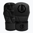 Рукавиці спарингові MMA Octagon Legion Enforcer MMA black