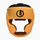 Шолом боксерський Octagon Legion Kevlar gold