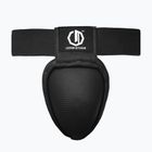 Захист паху Octagon Legion Kevlar Metal black