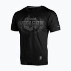 Футболка чоловіча Octagon Legion Conquest black/grey