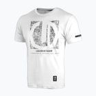 Футболка чоловіча Octagon Legion Square white