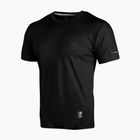 Футболка чоловіча Octagon Legion Big Logo black/black