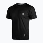Футболка чоловіча Octagon Legion Big Logo black/white