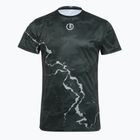 Футболка для тренувань чоловіча Octagon Marble Camo black