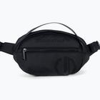Сумка бананка Octagon Legion Siena black/black
