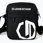 Сумка Octagon Legion Siena black/white