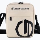 Пакетик Octagon Legion Siena ecru/black