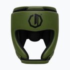 Шолом боксерський Octagon Legion Enforcer dark green