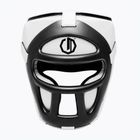 Шолом боксерський Octagon Legion Guardox 2w1 white