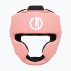 Шолом боксерський Octagon Legion Kevlar pink