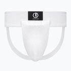 Захист паху чоловічий Octagon Legion Basic white