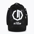 Рюкзак для тренувань Octagon Legion Shadow black