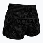 Шорти для тренувань Octagon Legion Kickboxing/Muay Thai Premium night raid
