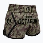 Шорти для тренувань Octagon Legion Kickboxing/Muay Thai Premium frontline
