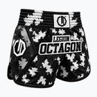 Шорти для тренувань Octagon Legion Kickboxing/Muay Thai Premium ghost unit